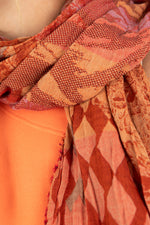 Letol Philippine Scarf