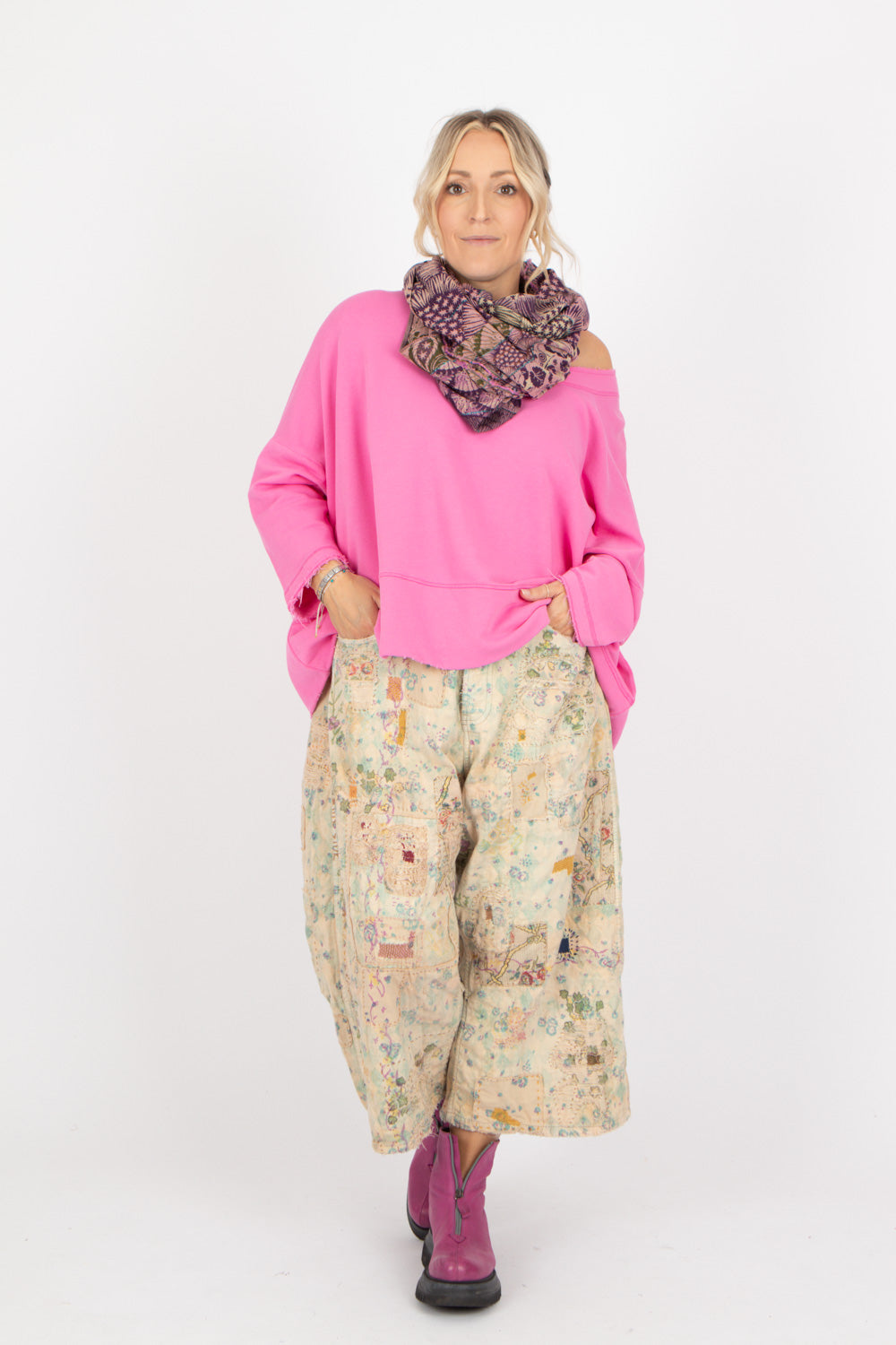 Letol Hugues Scarf