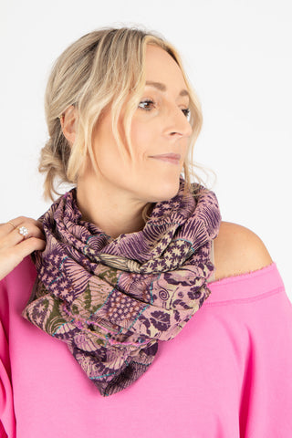 Letol Hugues Scarf