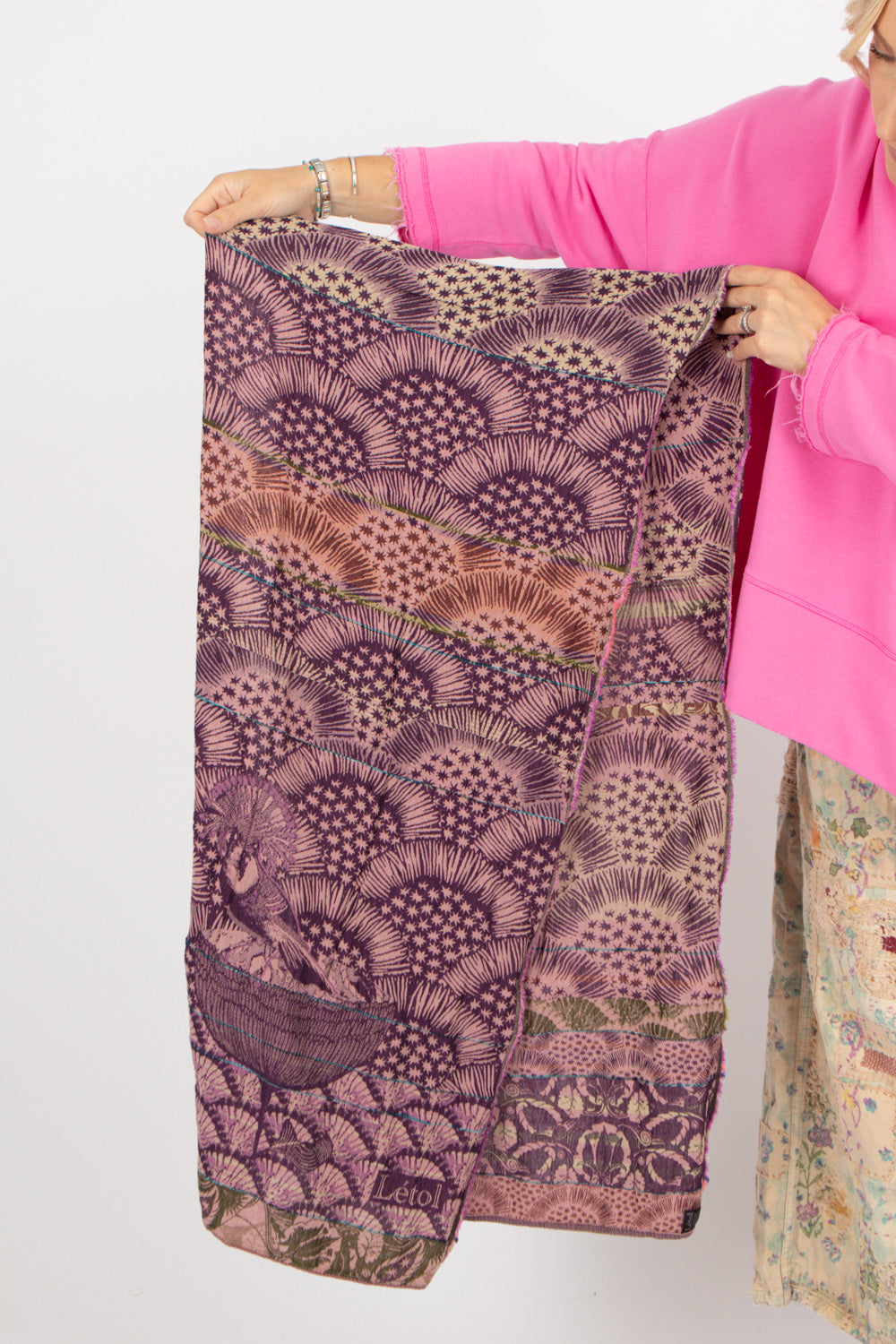 Letol Hugues Scarf