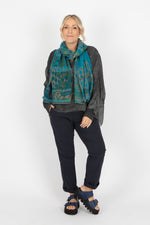 Letol Philippine Scarf