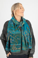 Letol Philippine Scarf