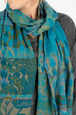 Letol Philippine Scarf