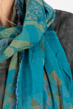 Letol Philippine Scarf