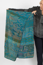 Letol Philippine Scarf