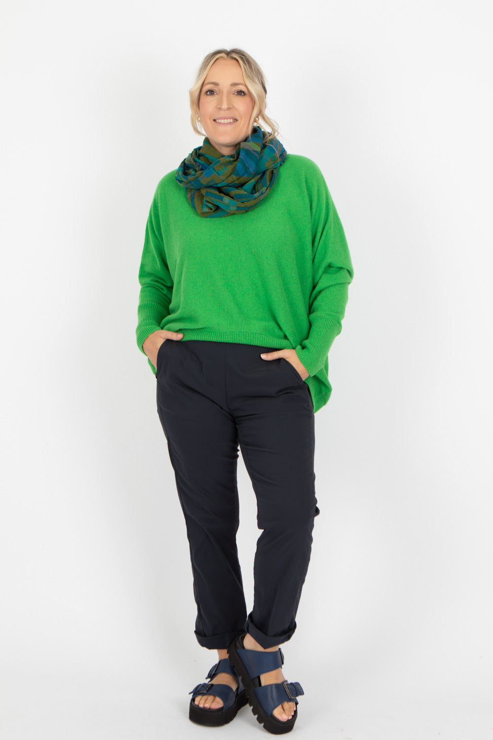Letol Nicolas Scarf
