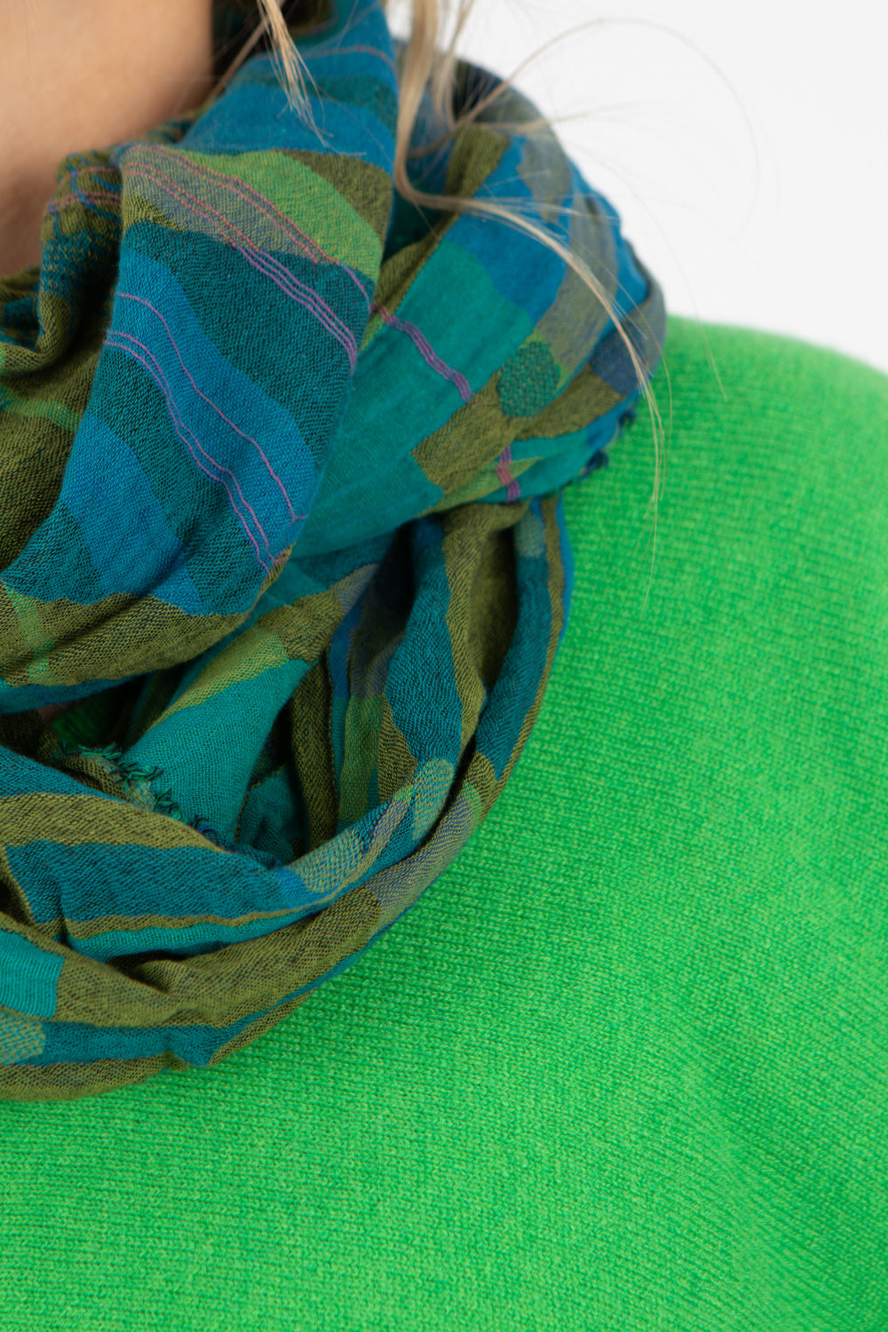 Letol Nicolas Scarf