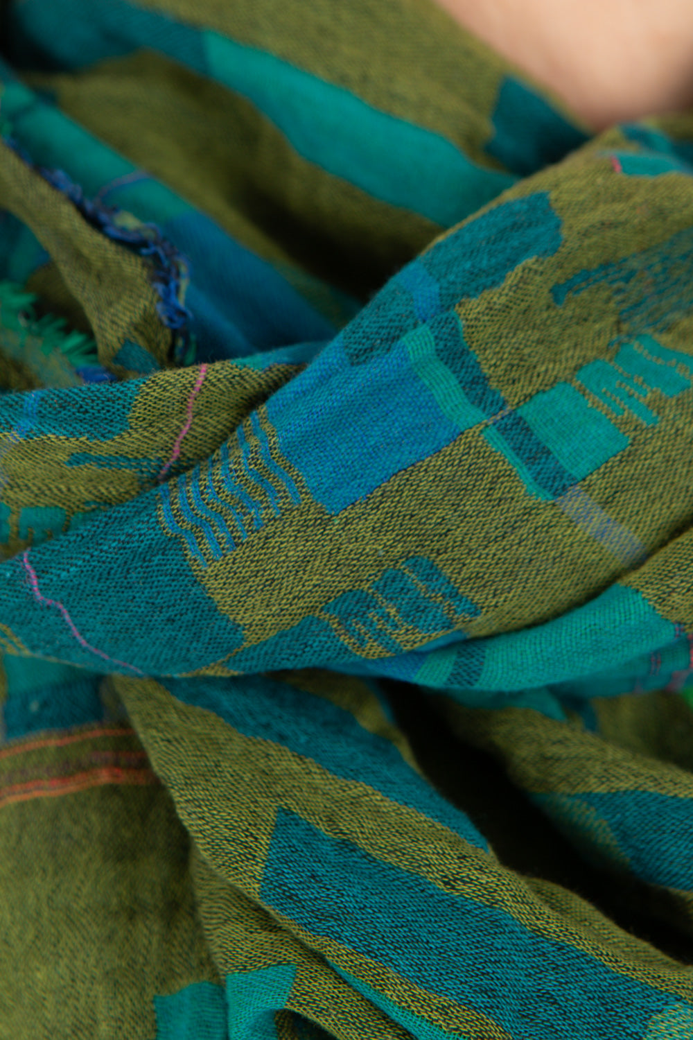 Letol Nicolas Scarf