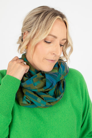 Letol Nicolas Scarf