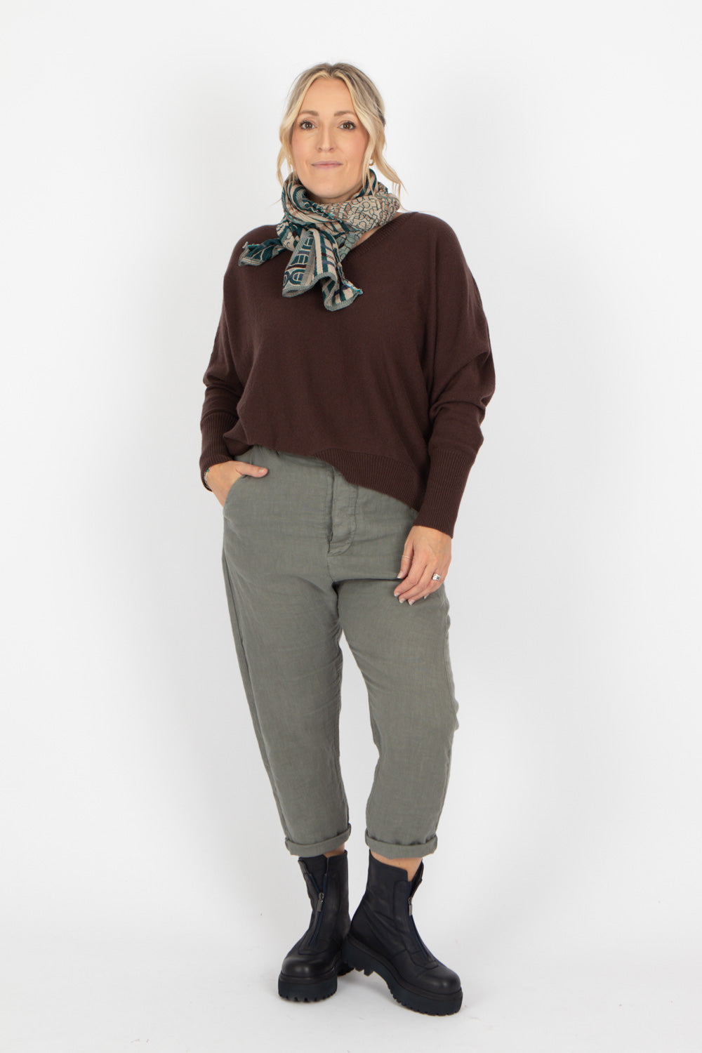 Letol Nelson Scarf