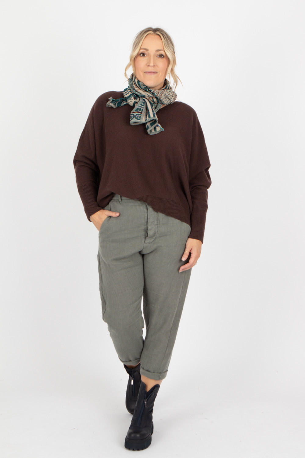 Letol Nelson Scarf