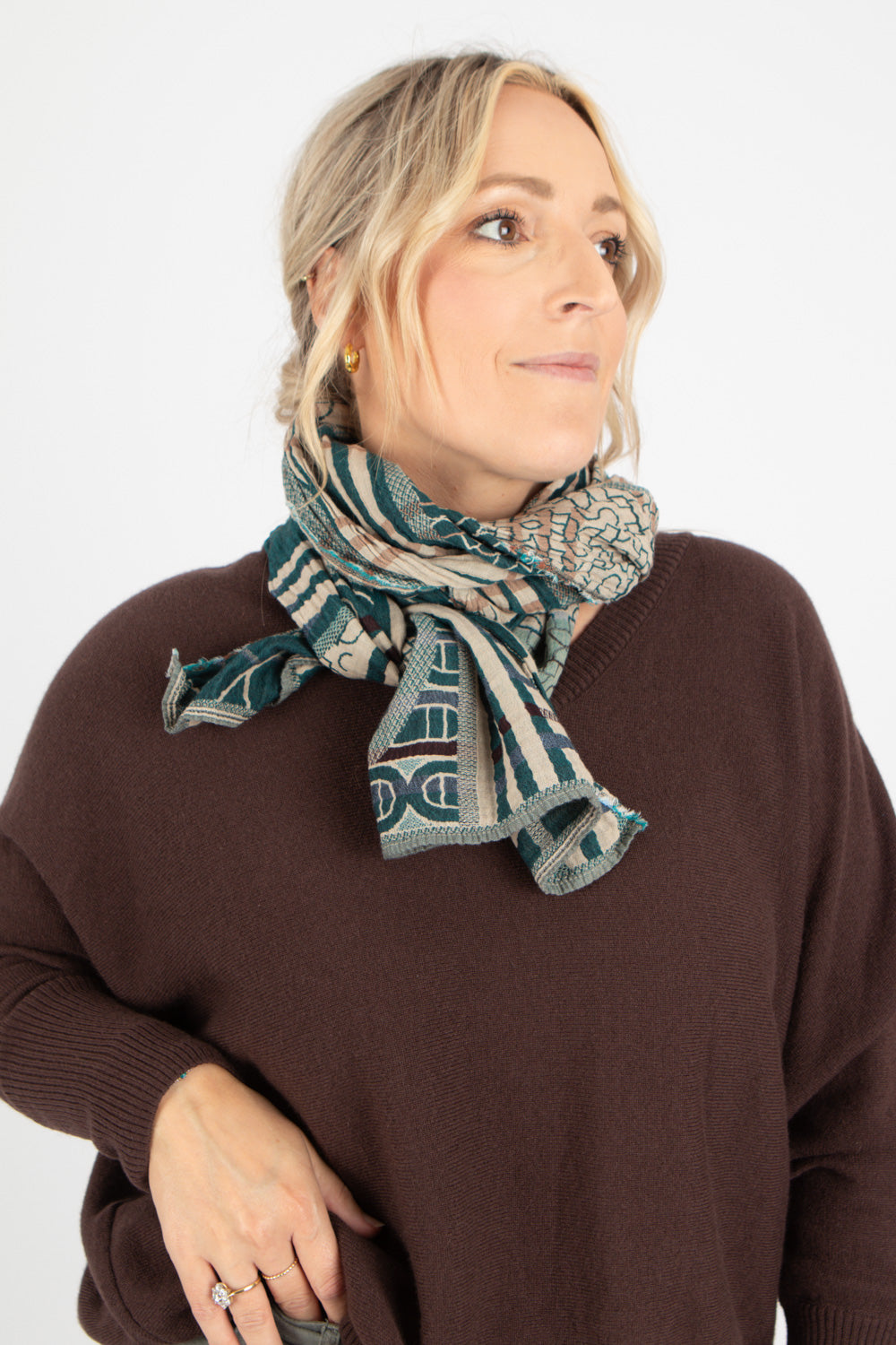 Letol Nelson Scarf