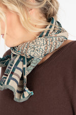 Letol Nelson Scarf