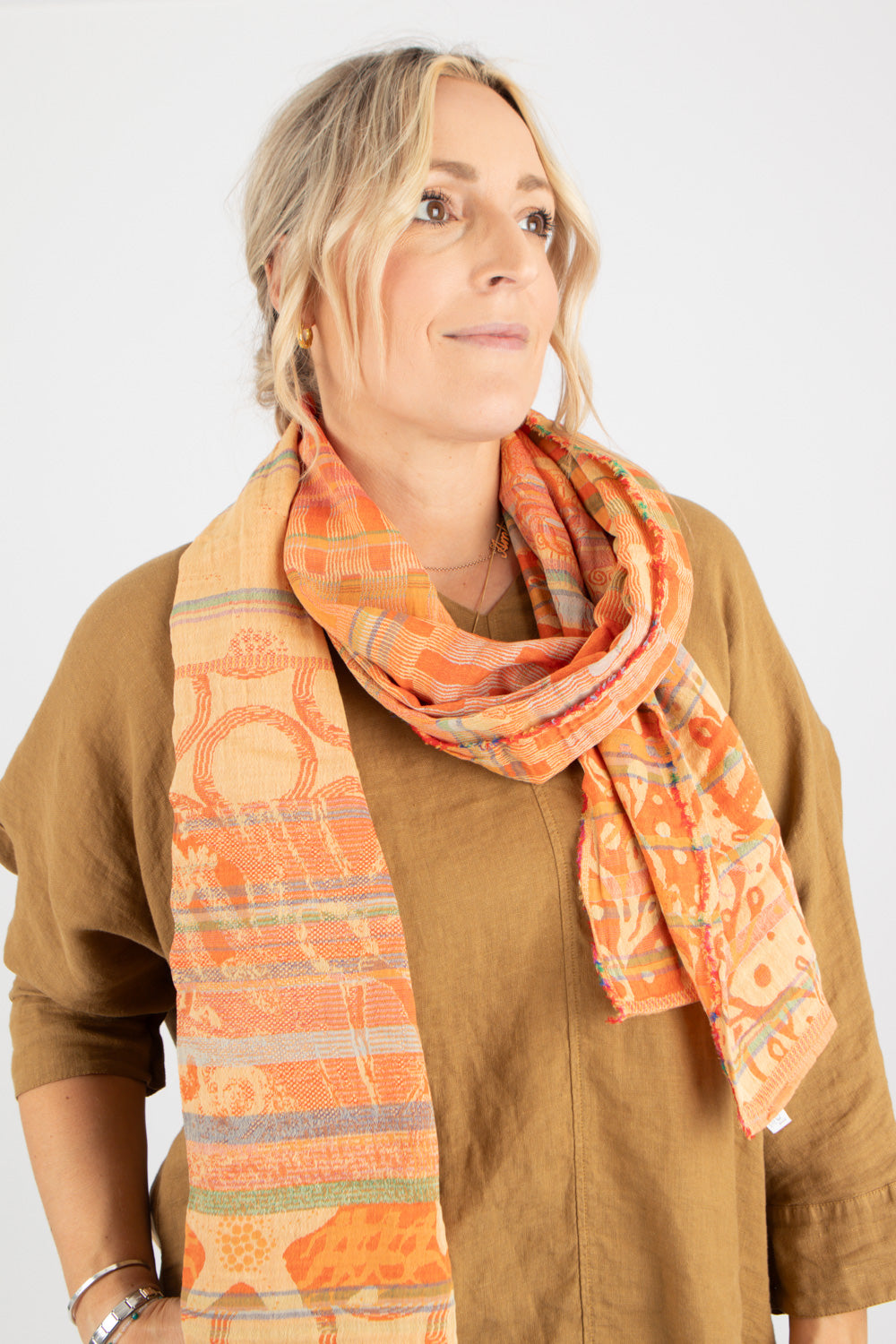Letol Olympe Scarf