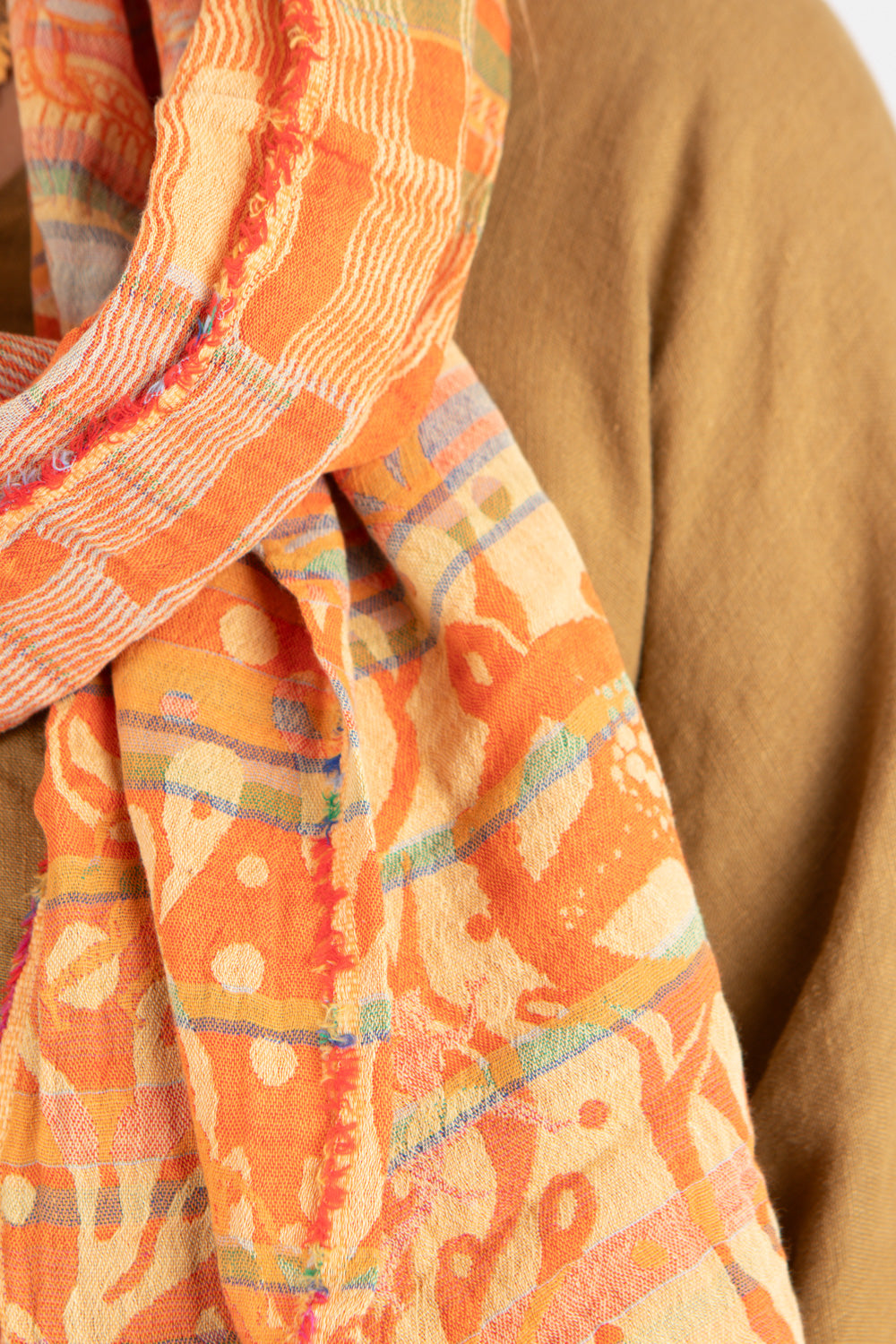 Letol Olympe Scarf