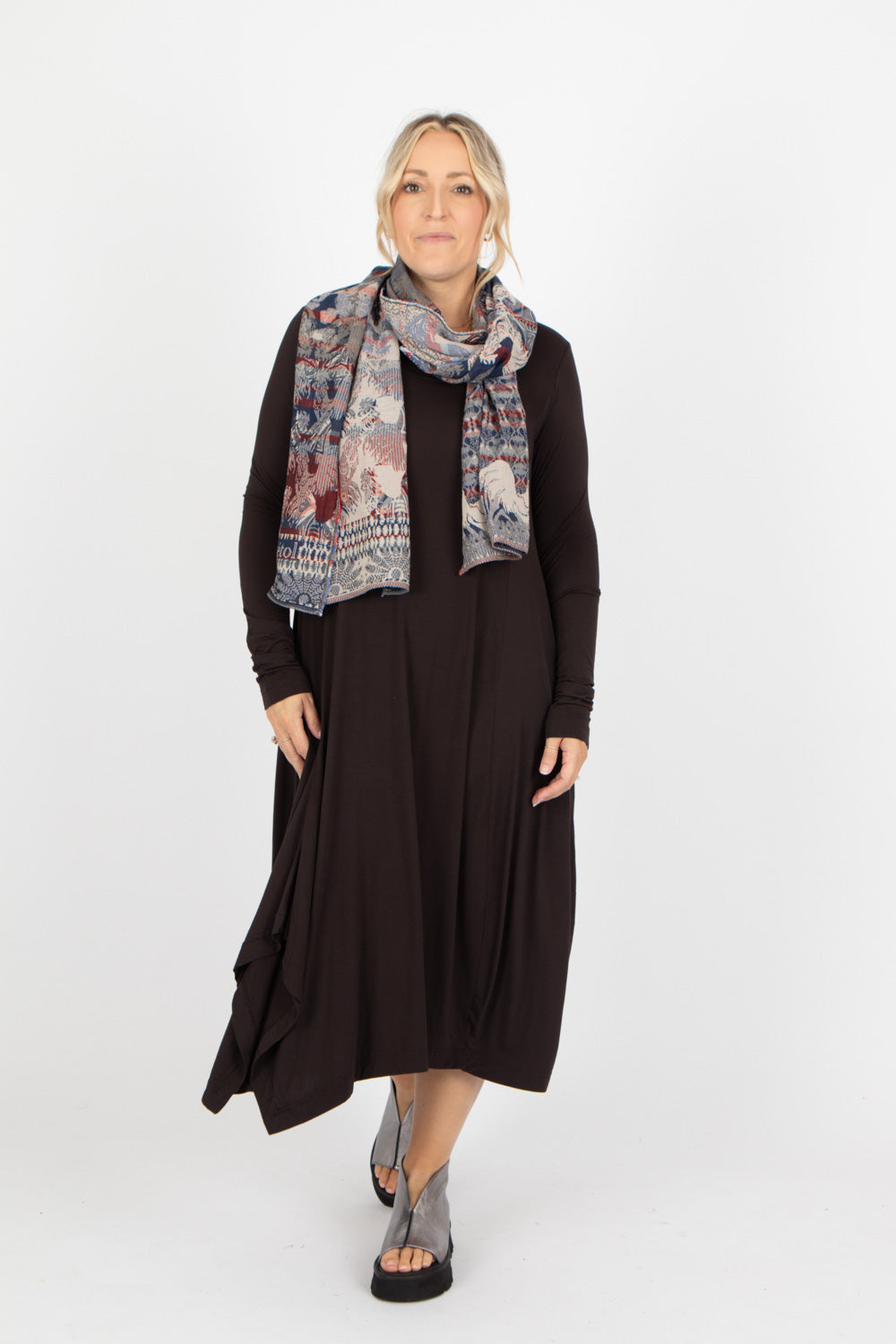 Letol Max Bio Scarf