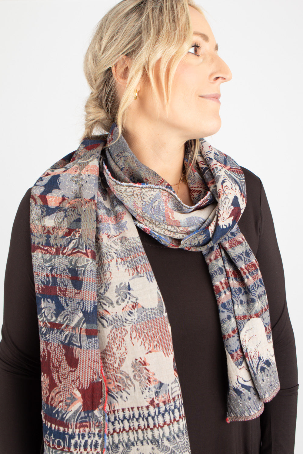 Letol Max Bio Scarf