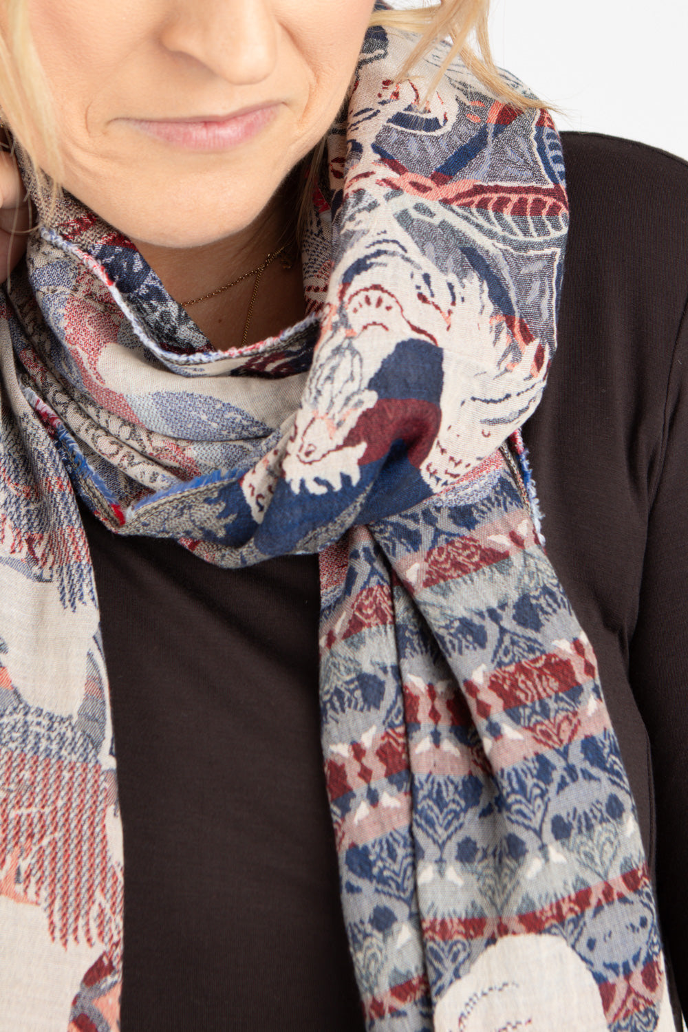 Letol Max Bio Scarf