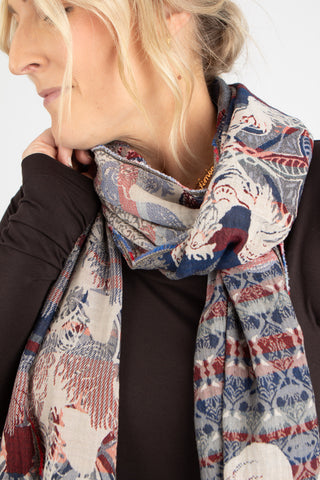 Letol Max Bio Scarf