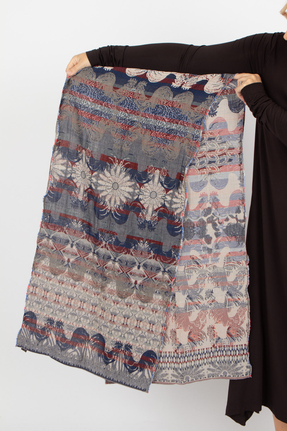 Letol Max Bio Scarf