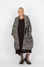 Rundholz Knitted Coat