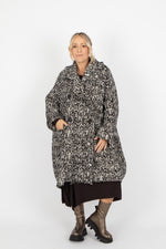 Rundholz Knitted Coat