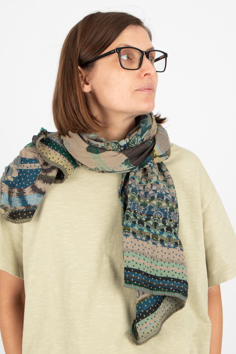 Letol Pandora Scarf