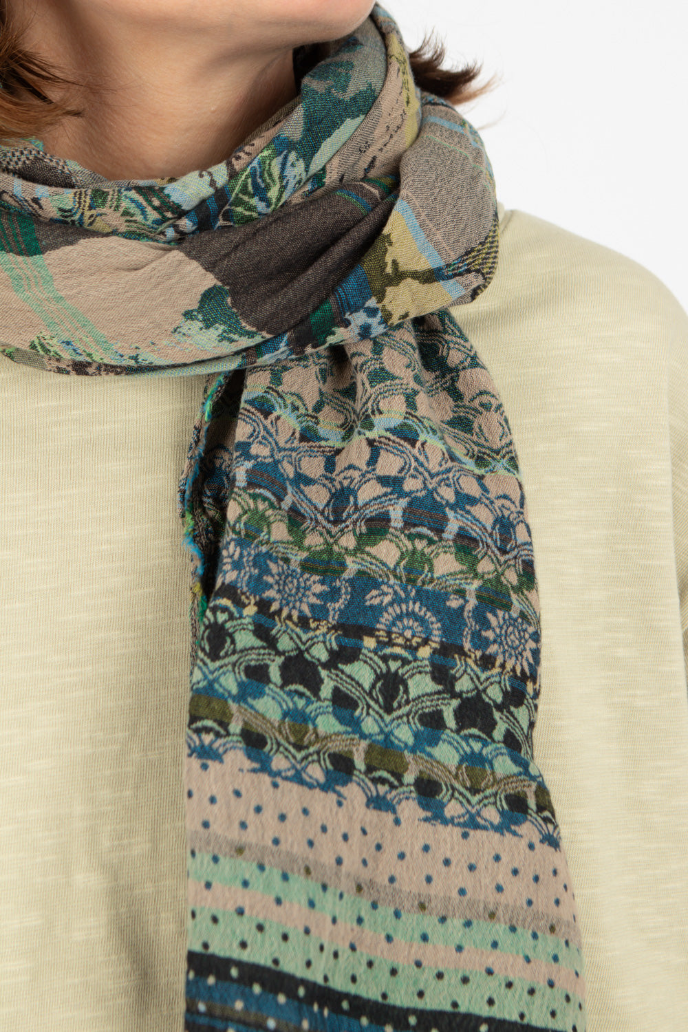 Letol Pandora Scarf