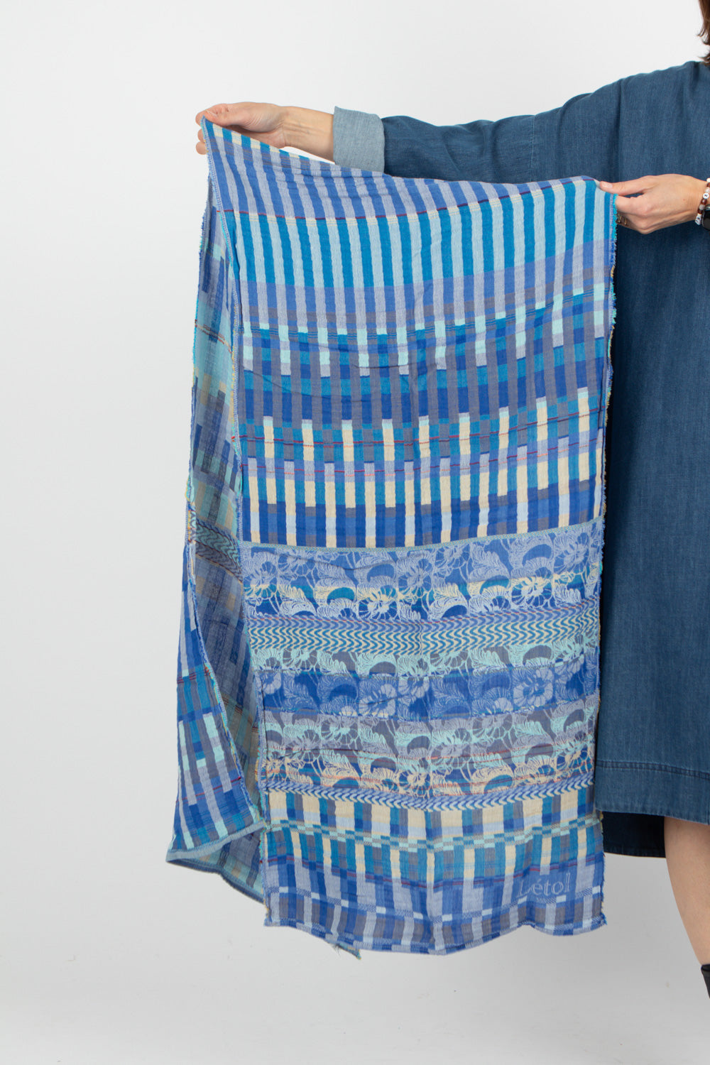 Letol Audrey Scarf