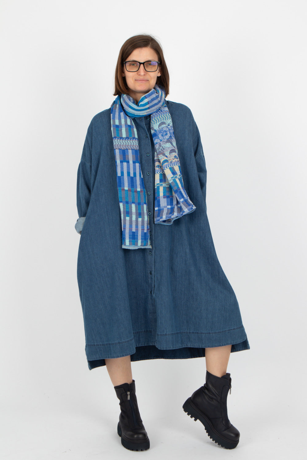 Letol Audrey Scarf