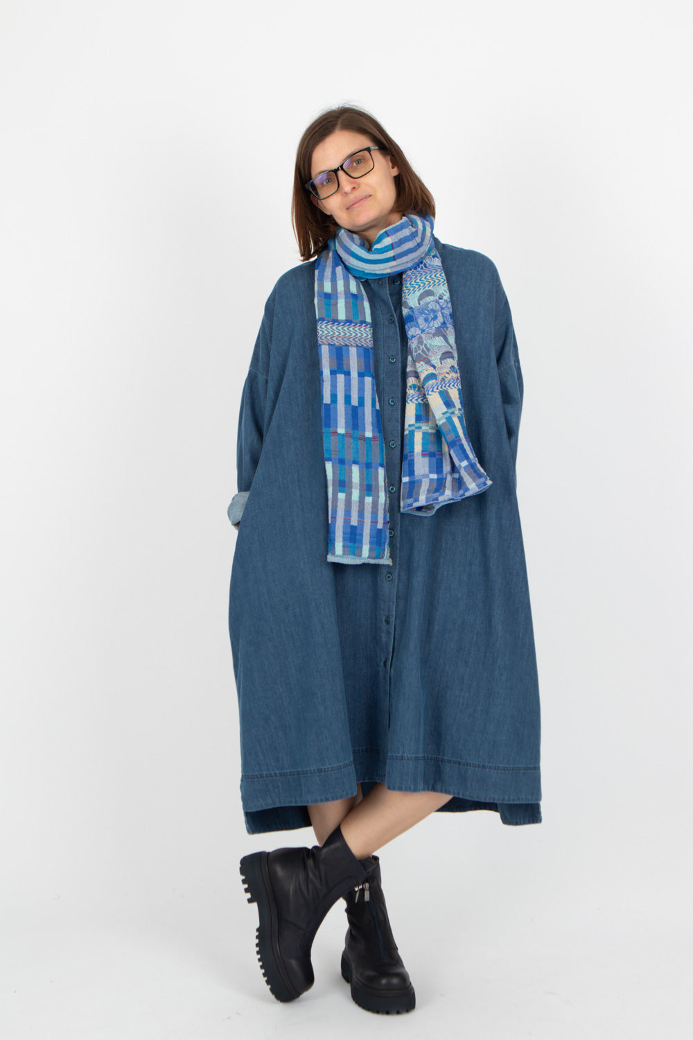Letol Audrey Scarf