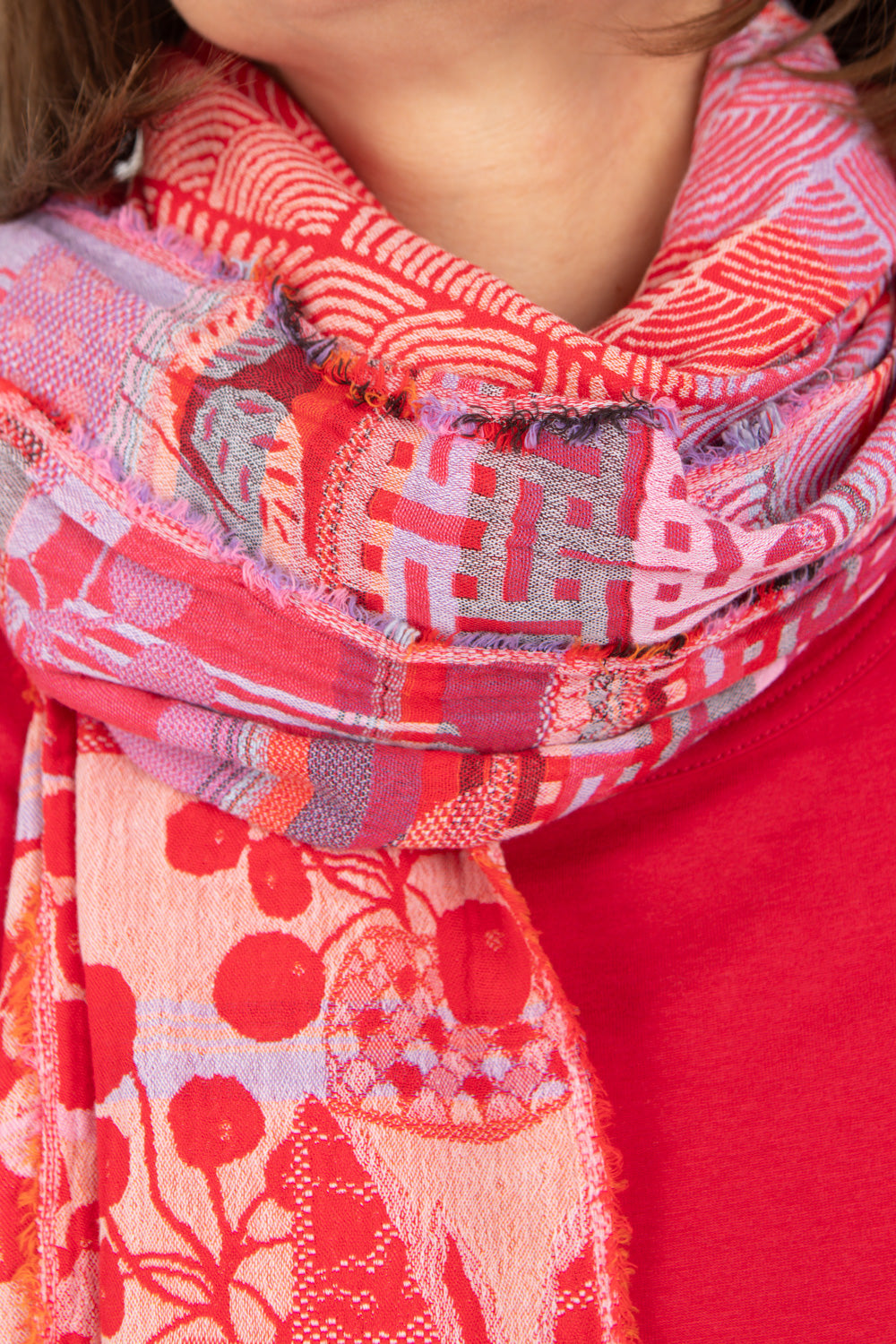 Letol Celine Scarf