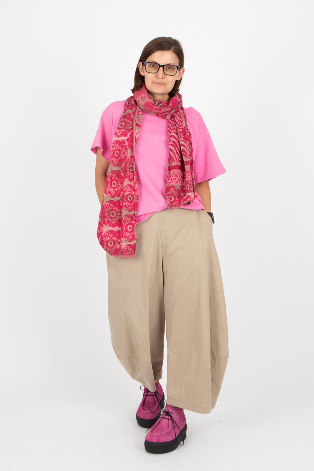 Letol Zadig Scarf