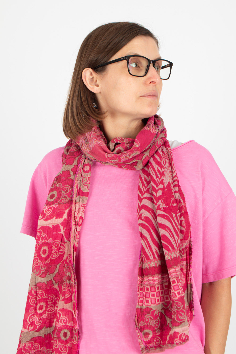 Letol Zadig Scarf