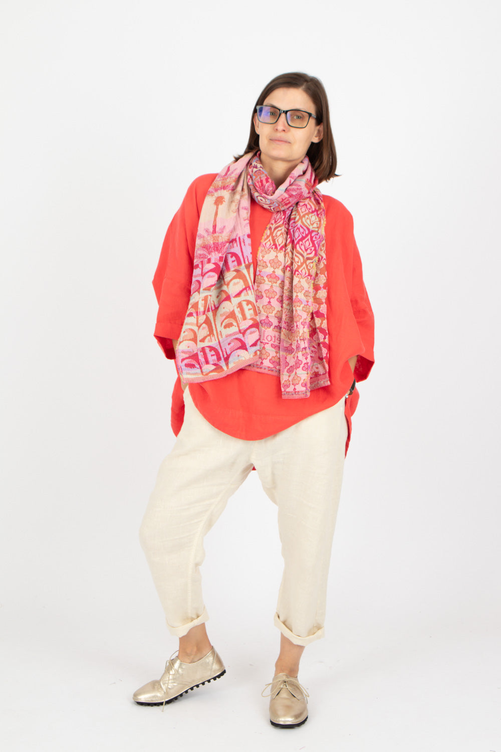 Letol Amira Scarf