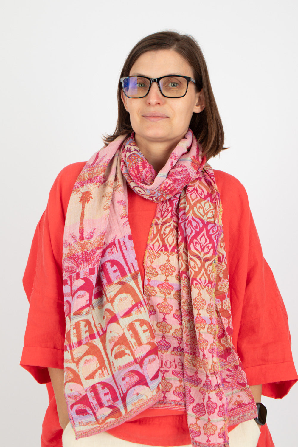 Letol Amira Scarf