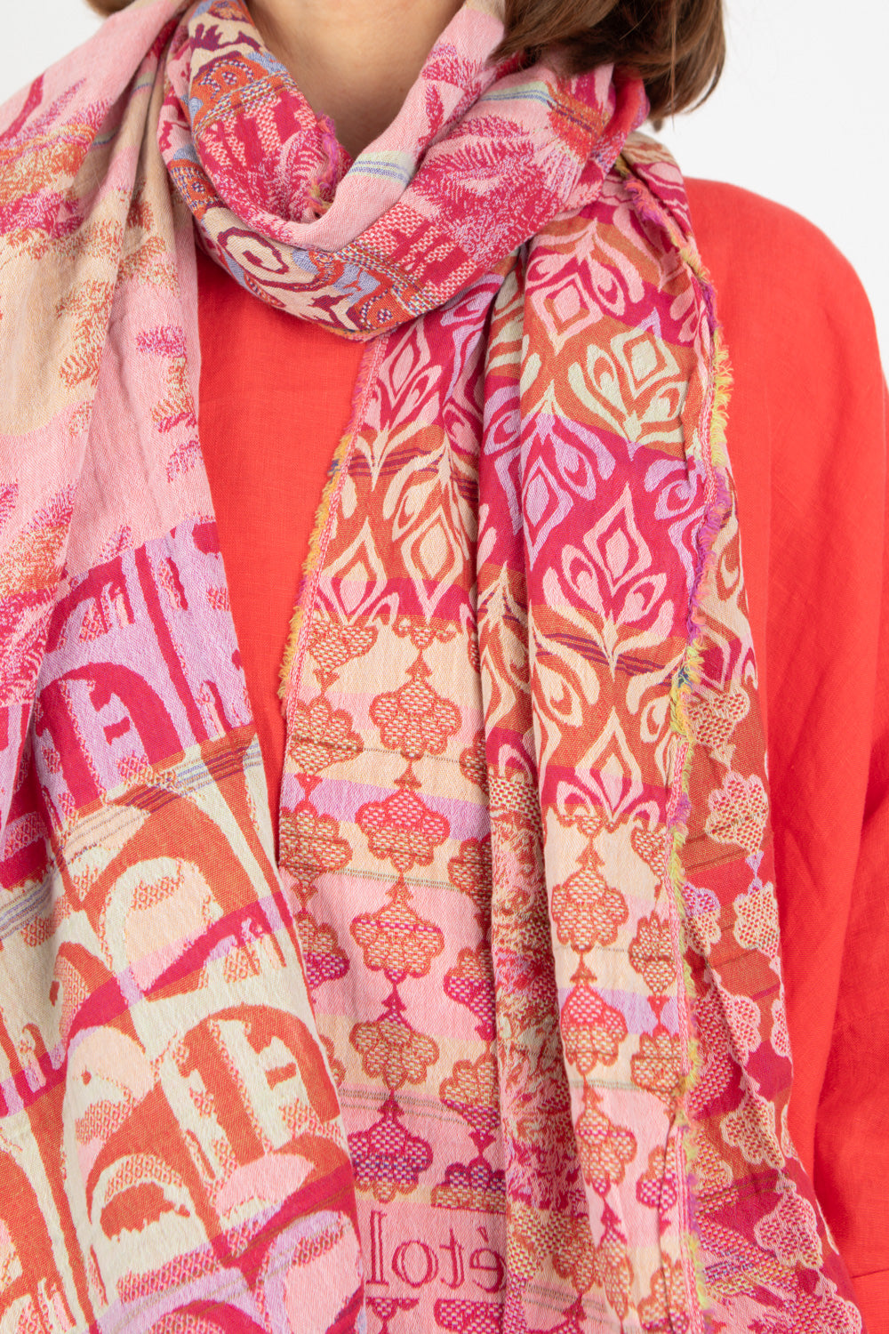 Letol Amira Scarf