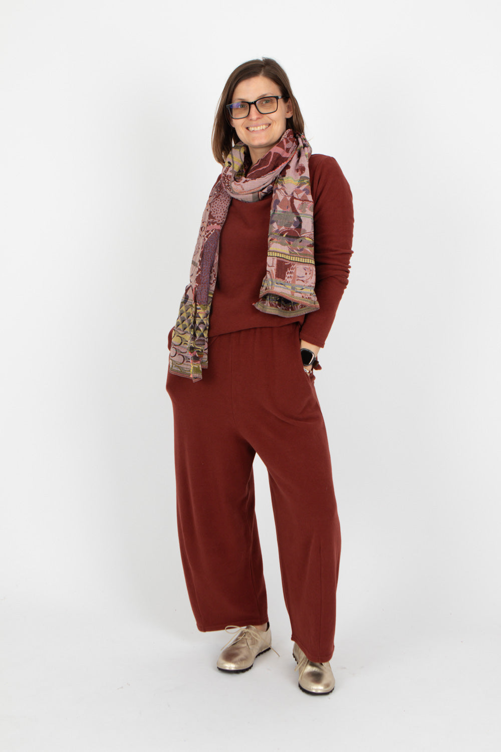 Letol Carine scarf
