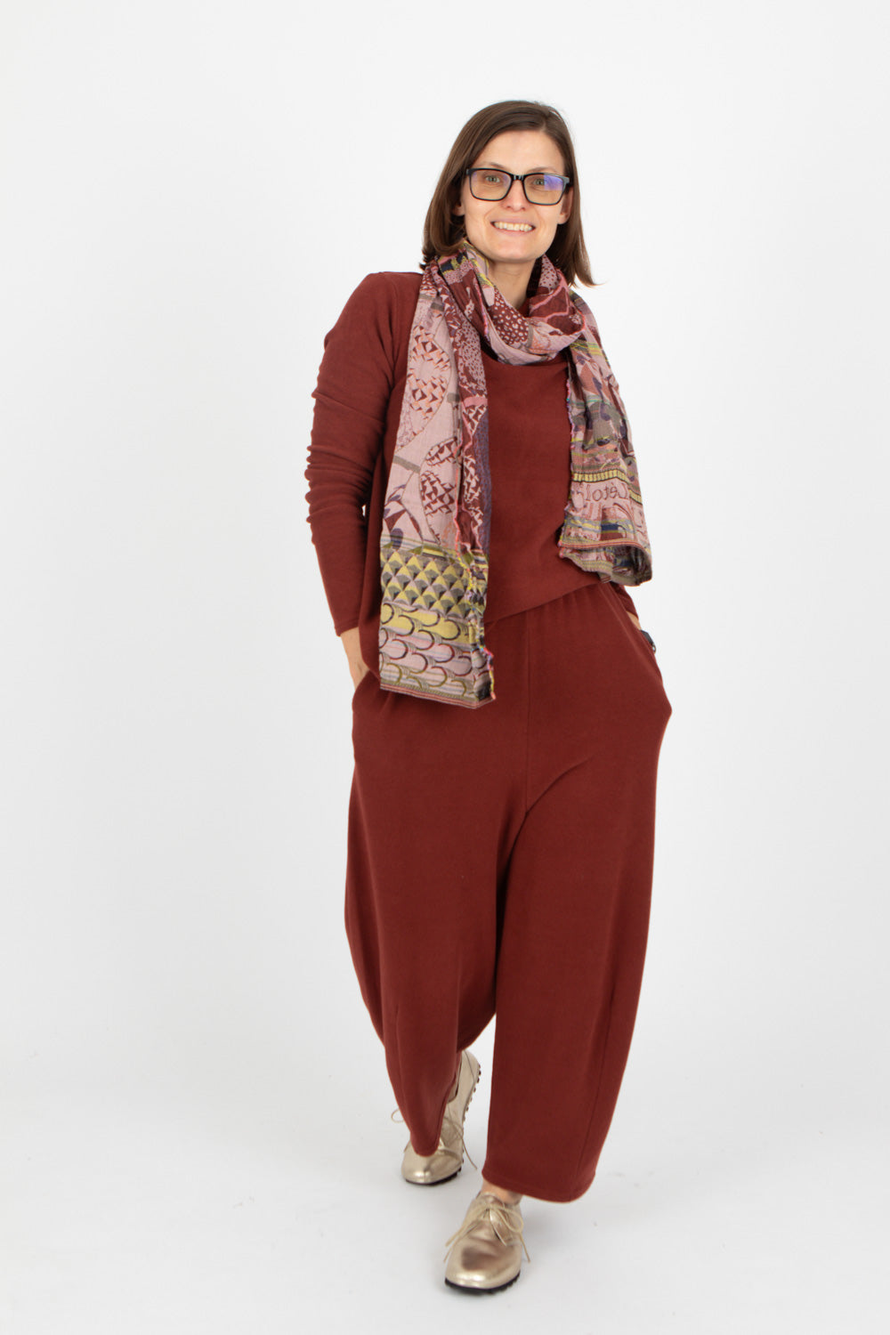 Letol Carine scarf