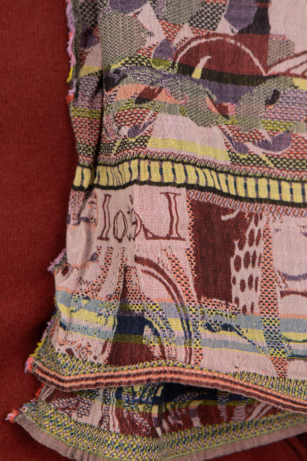 Letol Carine scarf