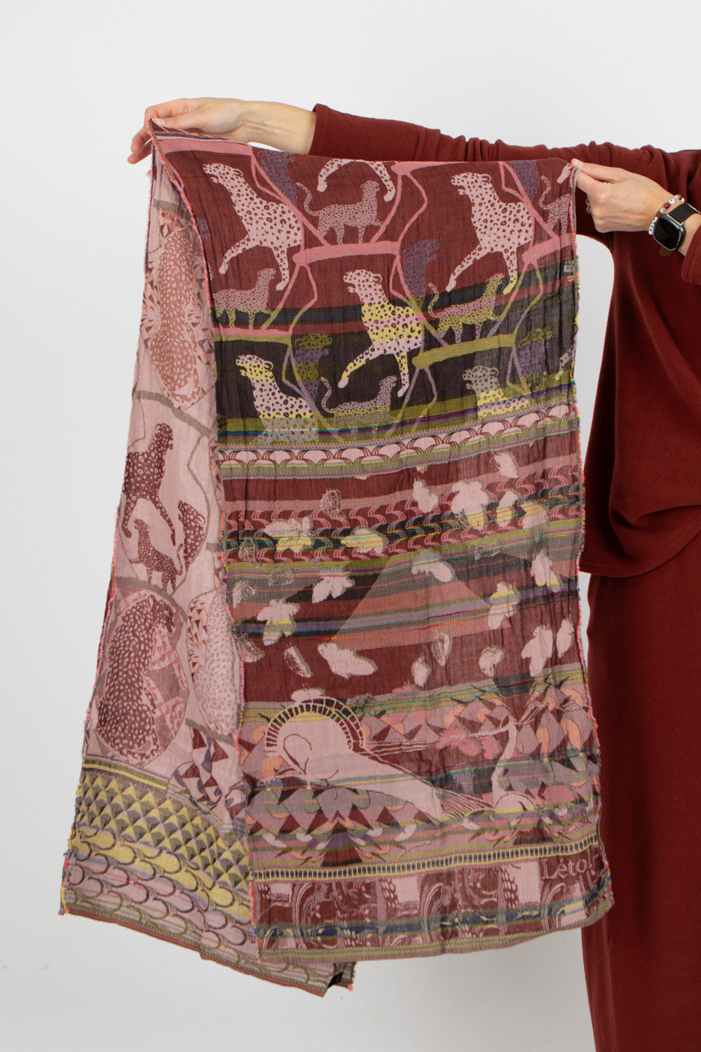 Letol Carine scarf