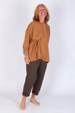 Rundholz Black Label Top