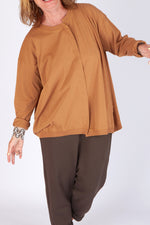 Rundholz Black Label Top