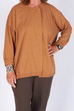 Rundholz Black Label Top