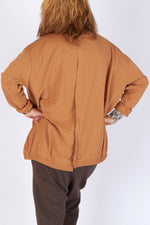 Rundholz Black Label Top