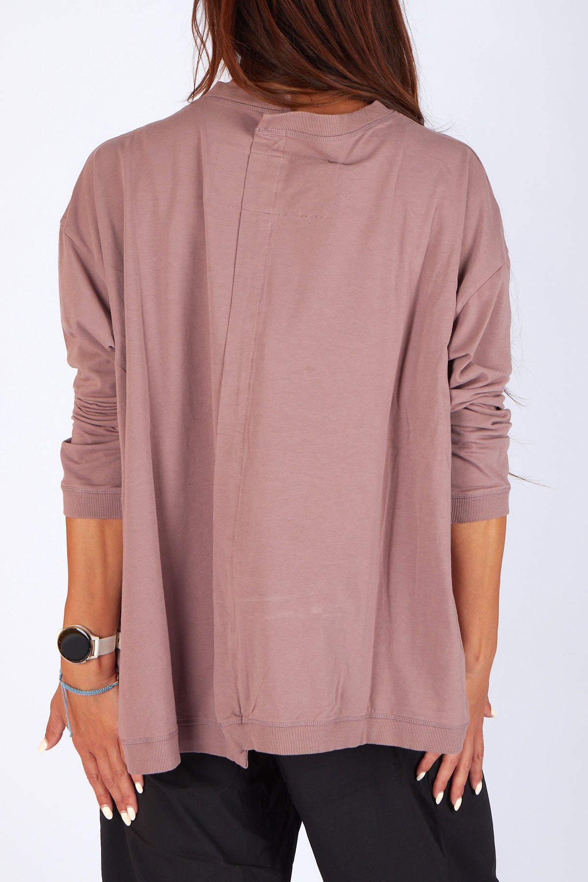 Rundholz Black Label Top