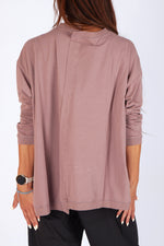 Rundholz Black Label Top