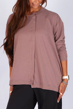 Rundholz Black Label Top