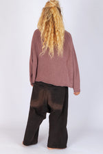 Rundholz Black Label Pullover
