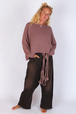 Rundholz Black Label Pullover